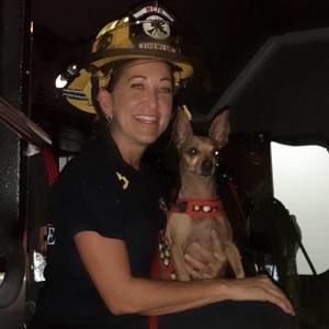 Meet your Posher, Ingrid